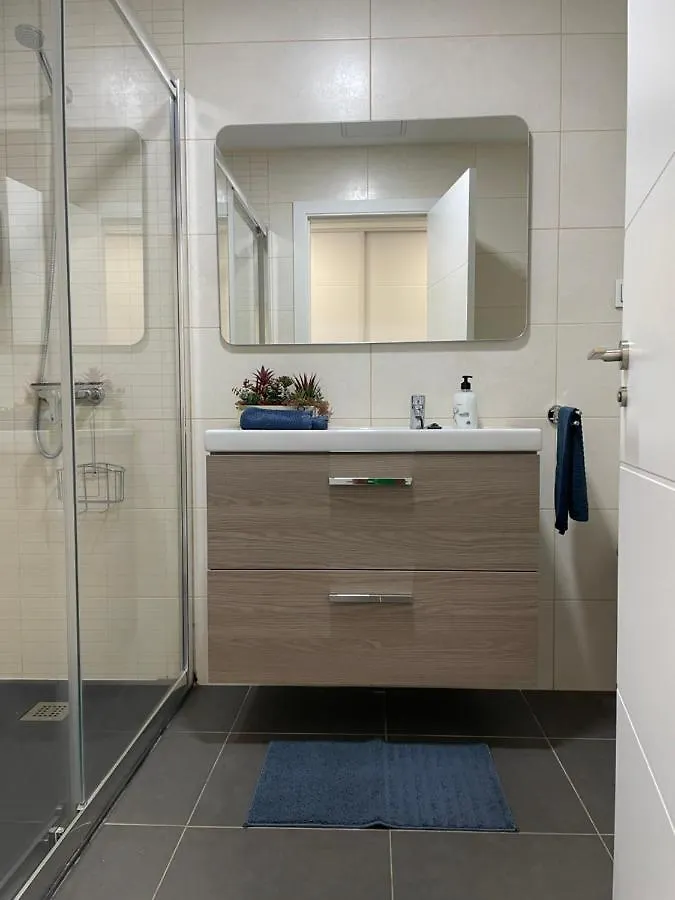 Suite Dreams Fuerteventura Villaverde  0*, Villaverde (Fuerteventura)