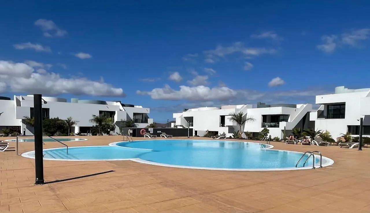 Suite Dreams Fuerteventura Villaverde  Apartamento Villaverde (Fuerteventura)