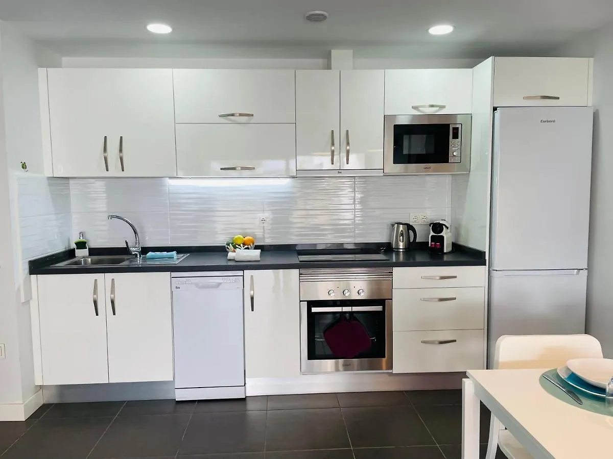 Suite Dreams Fuerteventura Villaverde