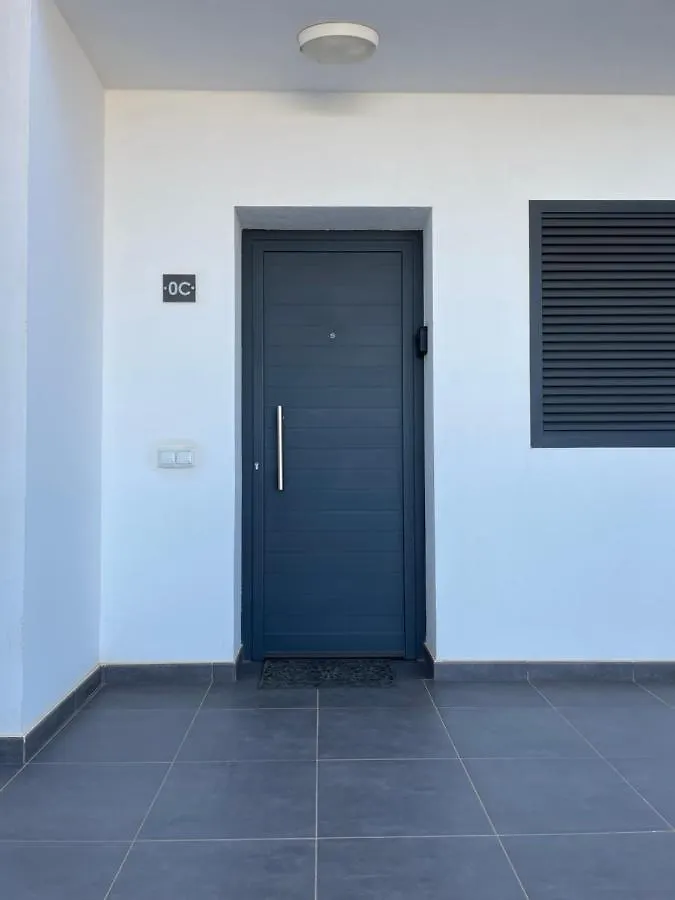 Апартаменты Suite Dreams Fuerteventura Villaverde