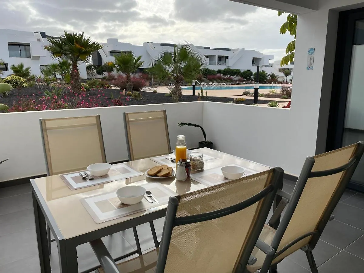 Suite Dreams Fuerteventura Villaverde  España