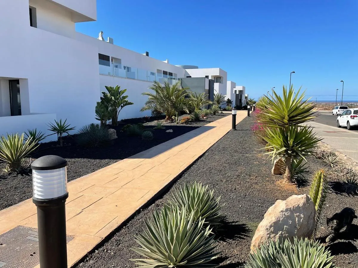 Suite Dreams Fuerteventura Villaverde