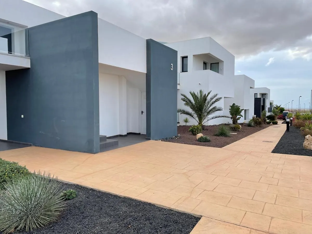 Apartamento Suite Dreams Fuerteventura Villaverde