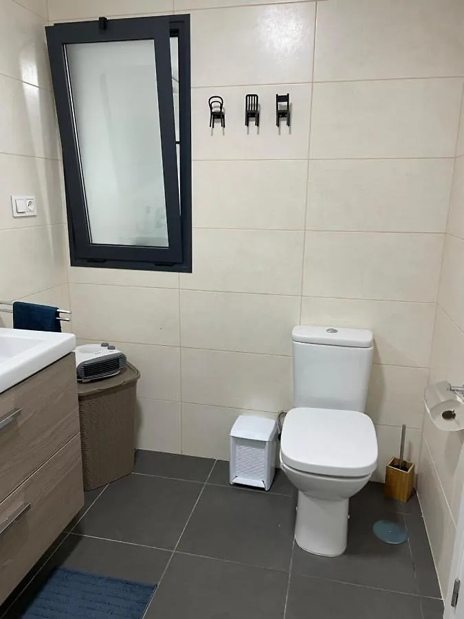 Apartamento Suite Dreams Fuerteventura Villaverde