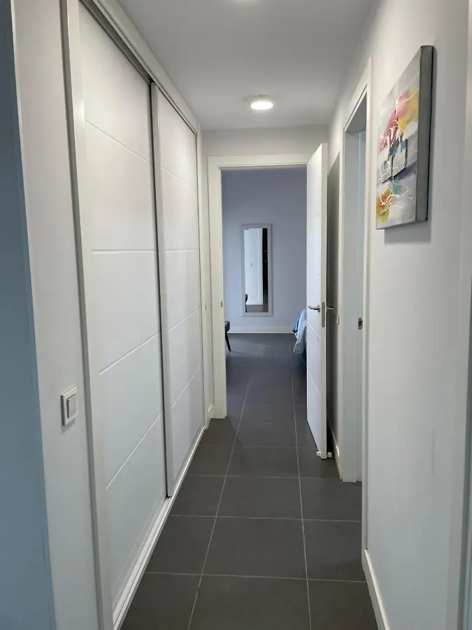 Apartamento Suite Dreams Fuerteventura Villaverde  España