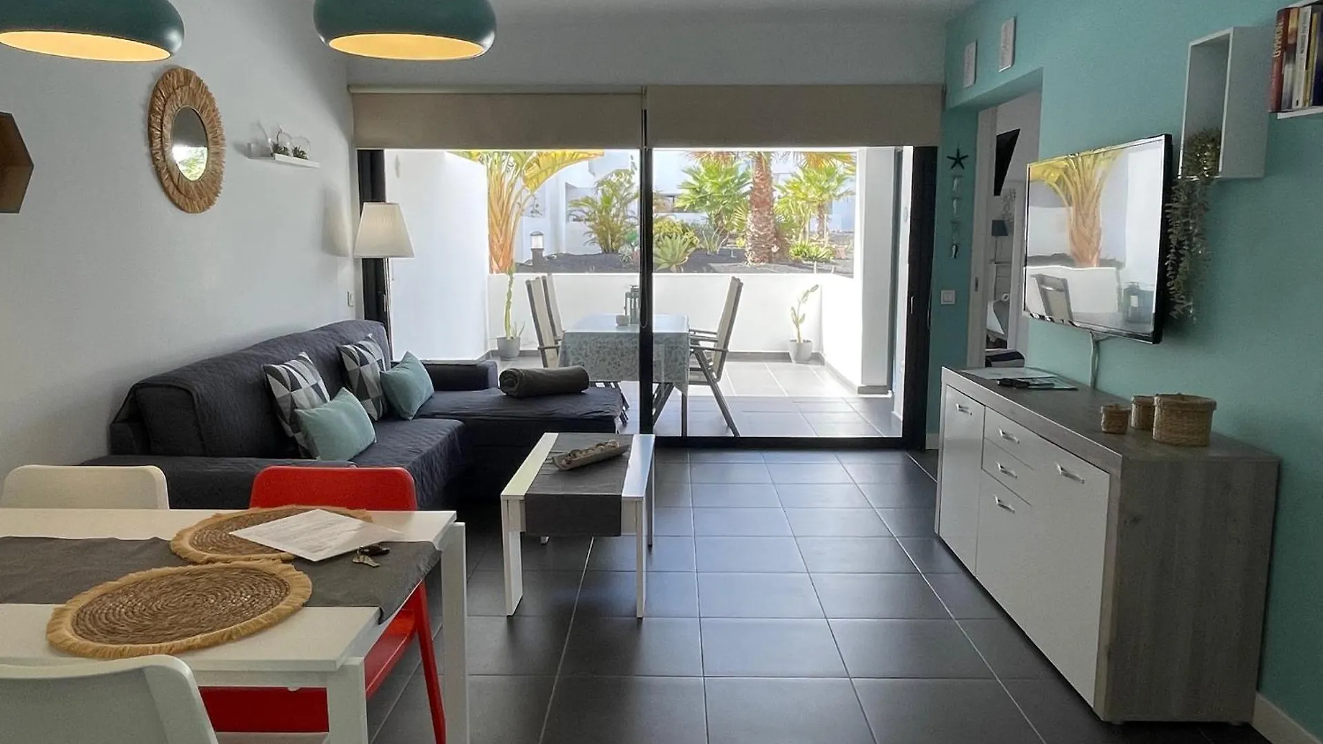 Suite Dreams Fuerteventura Villaverde