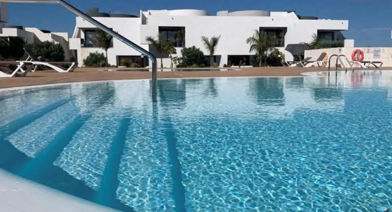 アパート Suite Dreams Fuerteventura Villaverde スペイン