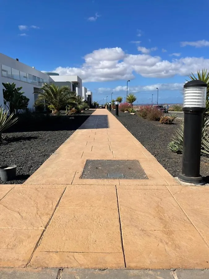 Suite Dreams Fuerteventura Villaverde スペイン