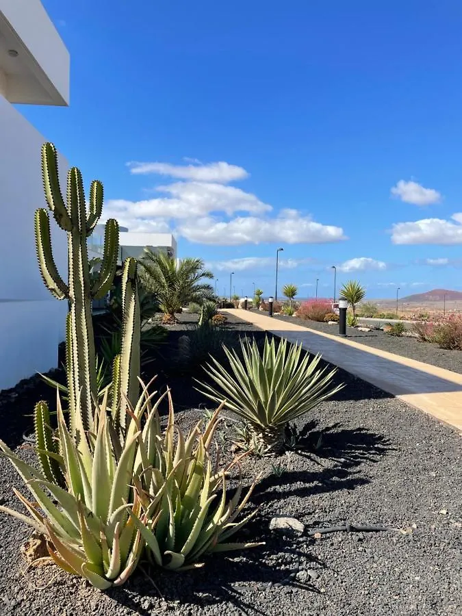 Suite Dreams Fuerteventura Villaverde アパート