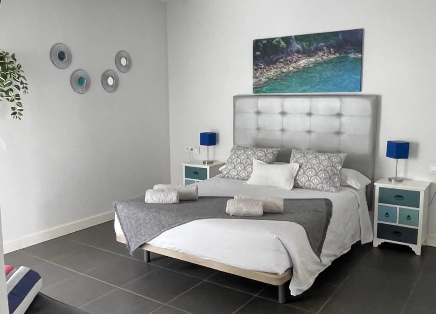 アパート Suite Dreams Fuerteventura Villaverde